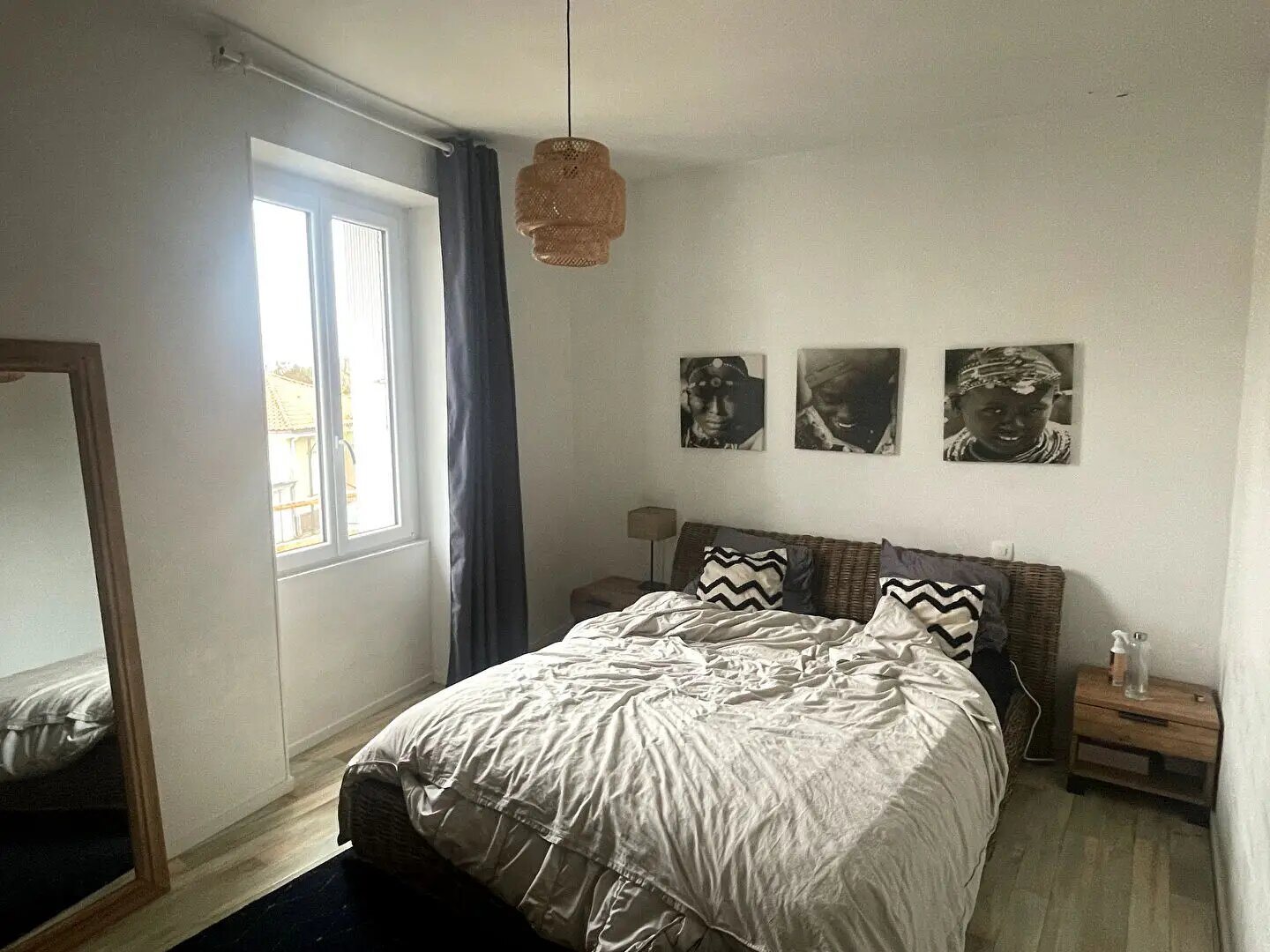 Appartement à vendre, 74m², Saint-Philbert-de-Grand-Lieu