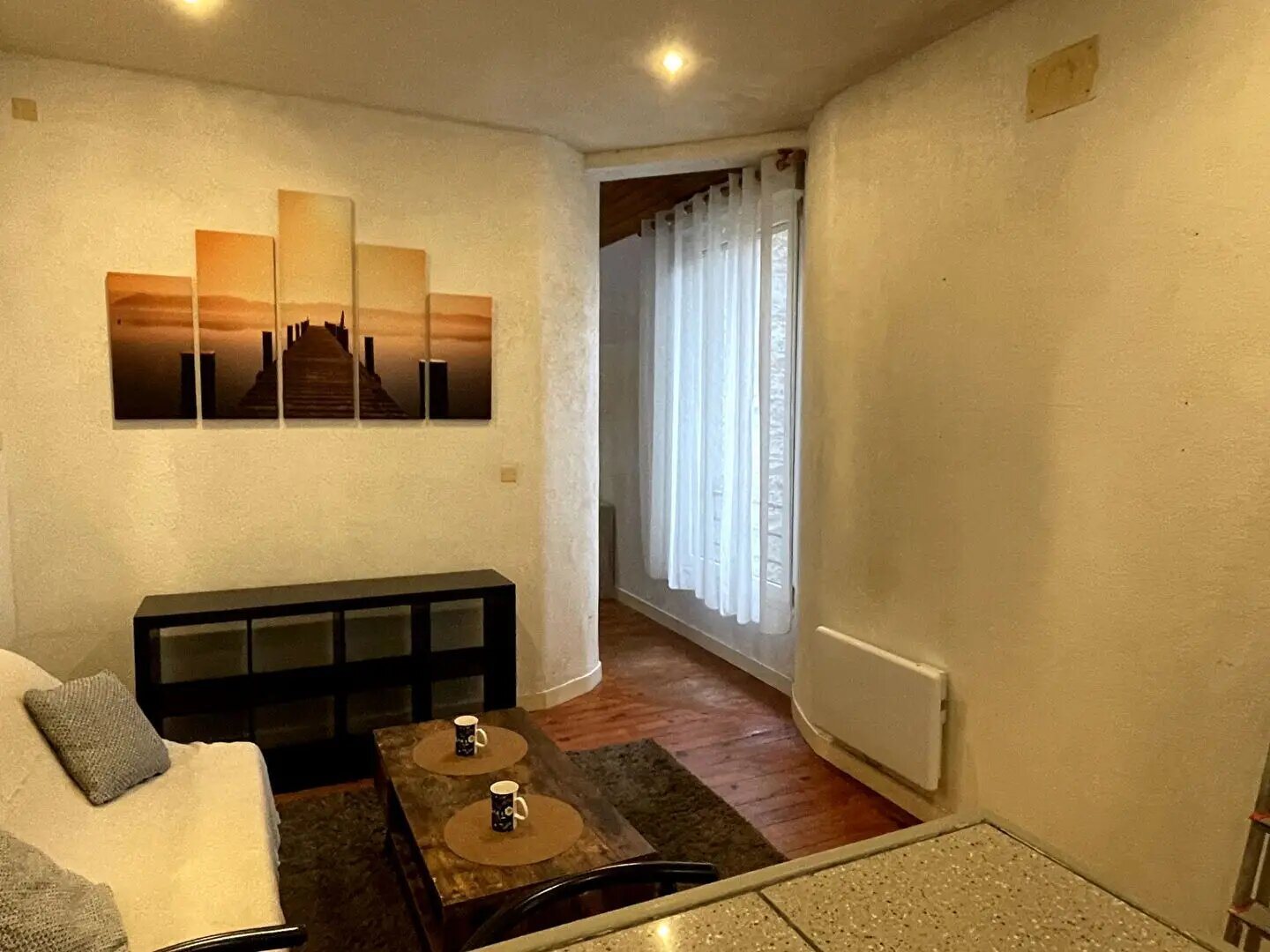 Appartement à vendre, 58m², Nantes