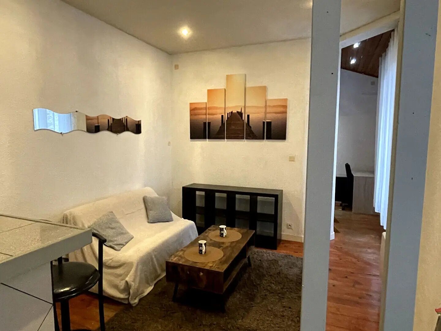 Appartement à vendre, 58m², Nantes