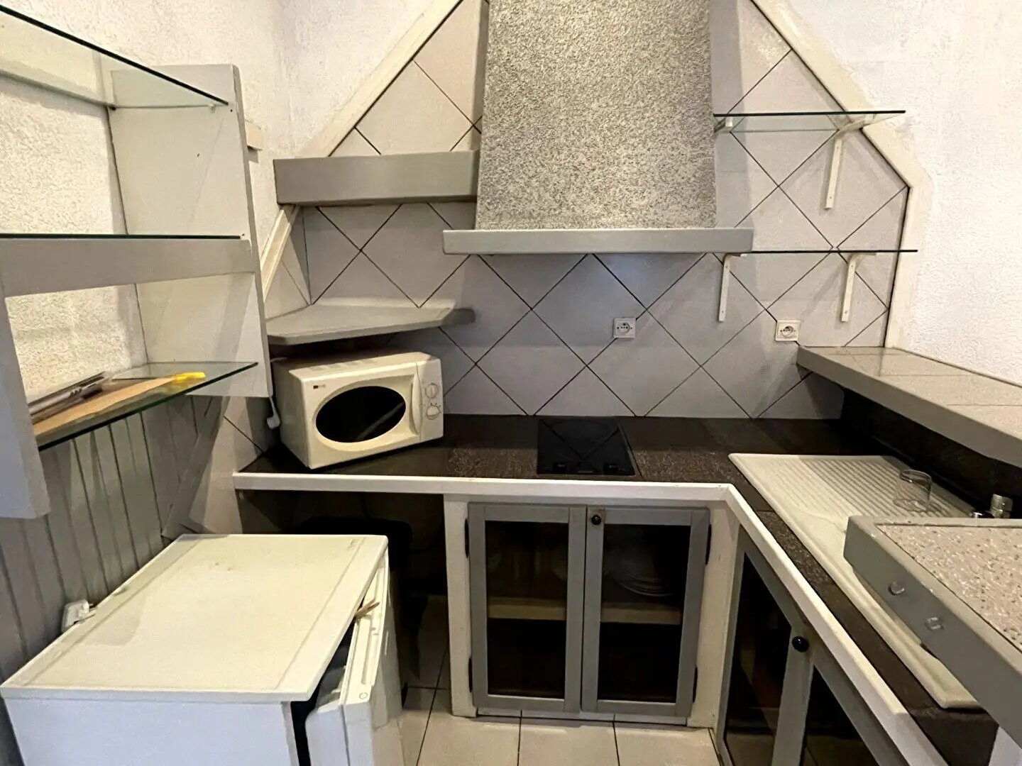 Appartement à vendre, 58m², Nantes