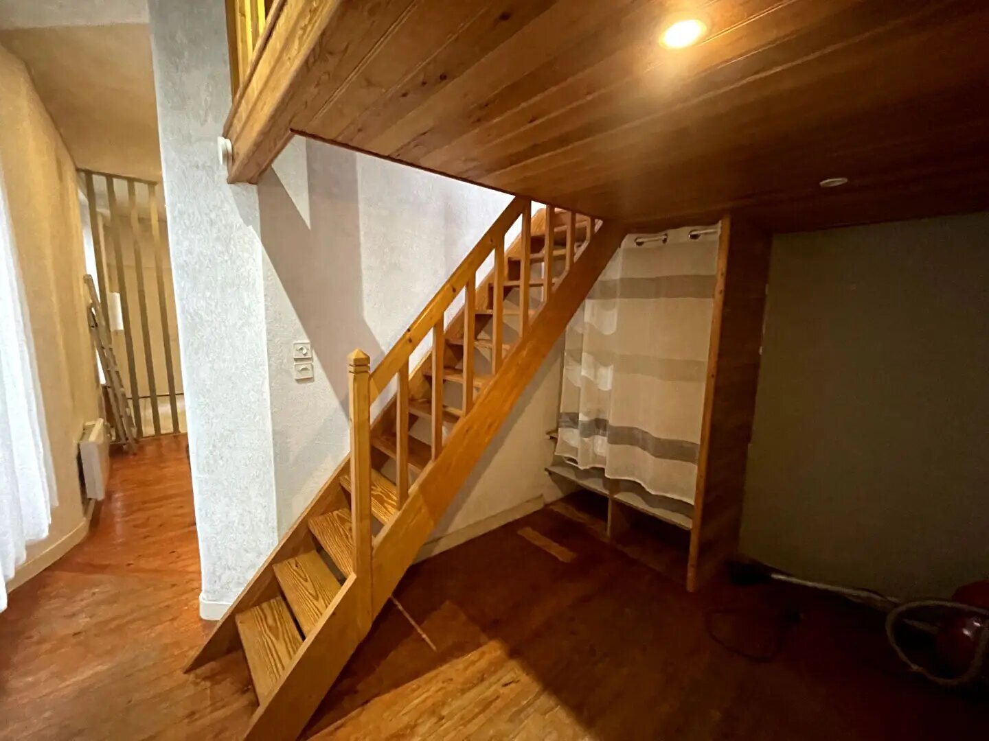 Appartement à vendre, 58m², Nantes