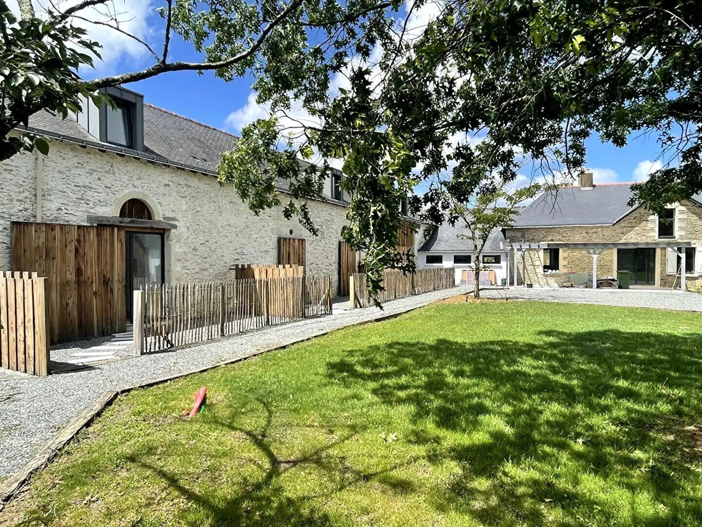 Maison à louer, 93m², Carquefou
