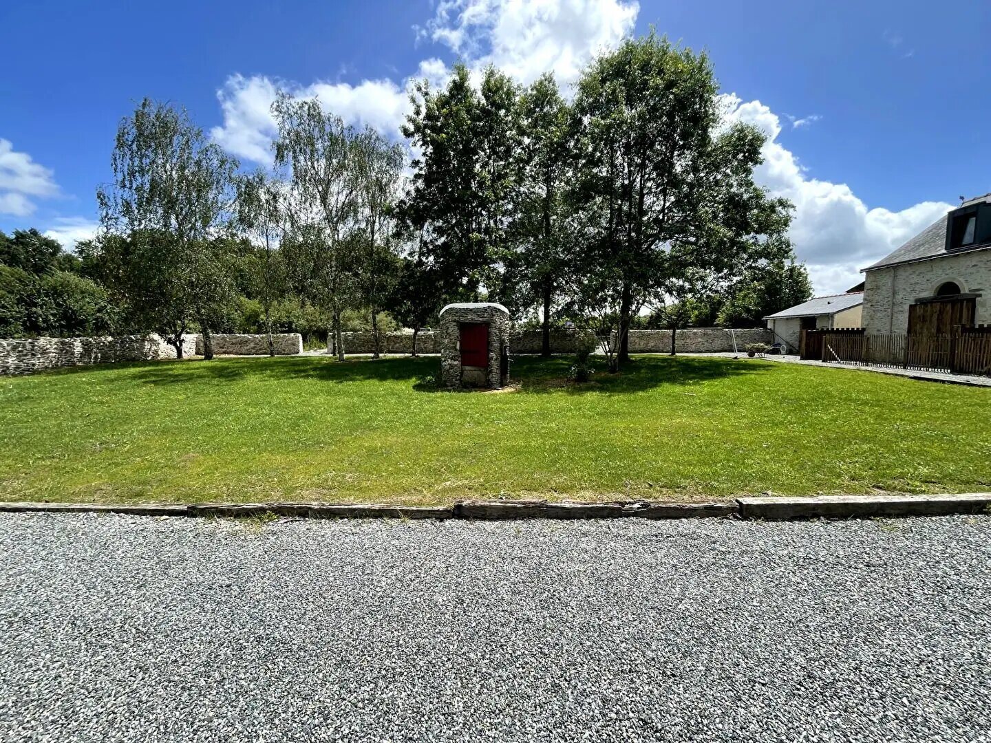 Maison à louer, 93m², Carquefou