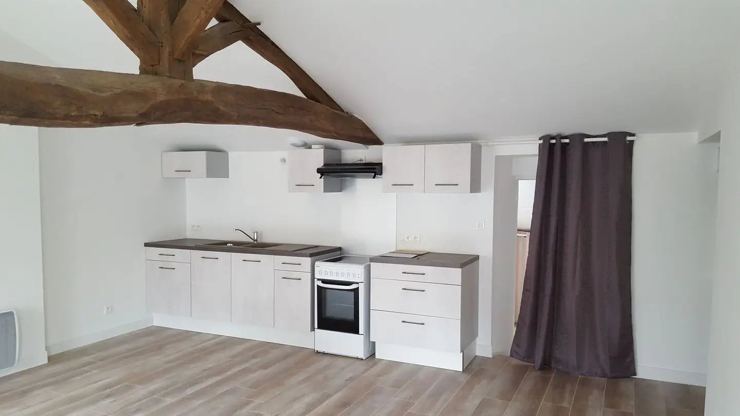 Appartement à louer, 50m², Saint-Philbert-de-Grand-Lieu