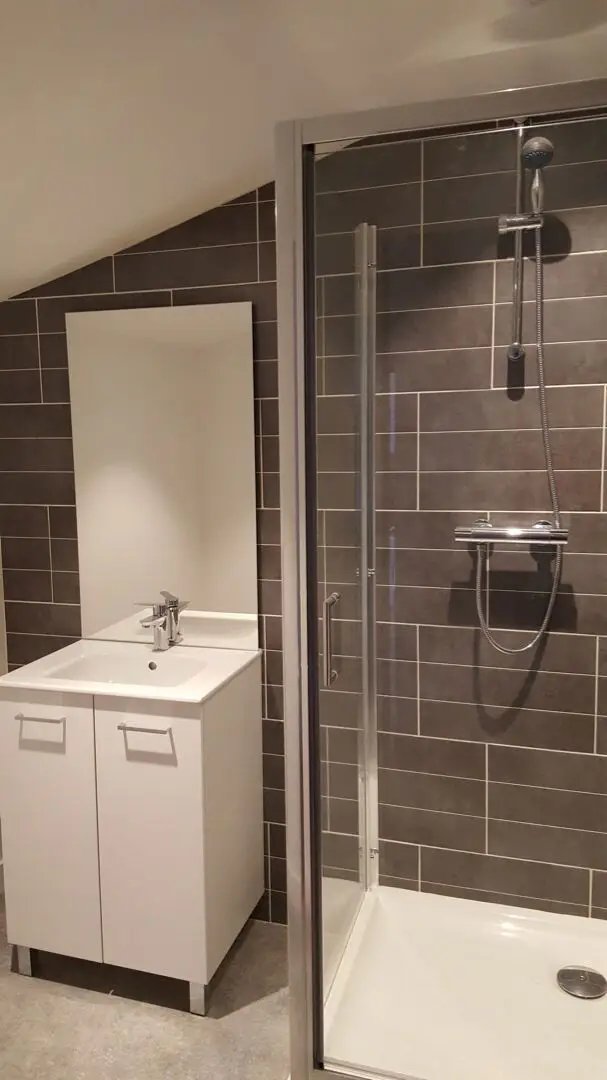 Appartement à louer, 50m², Saint-Philbert-de-Grand-Lieu