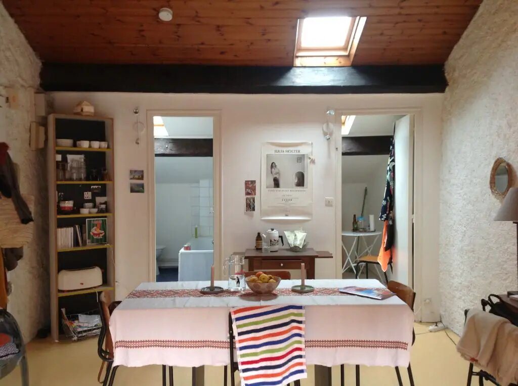 Appartement à louer, 23m², Nantes
