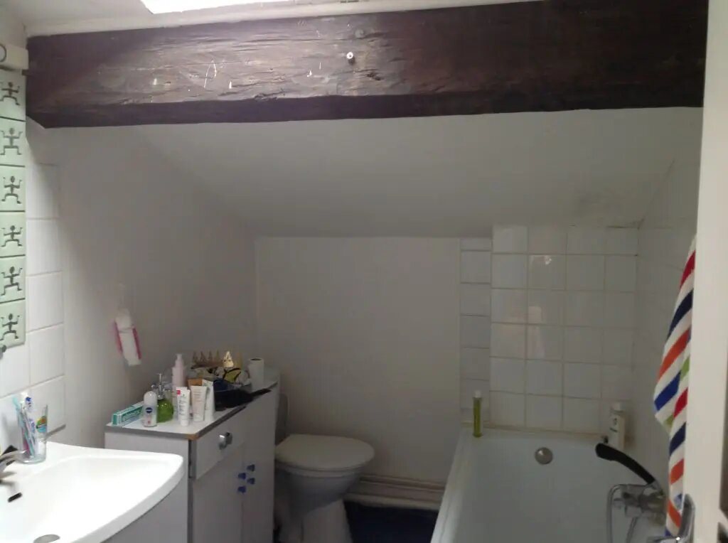 Appartement à louer, 23m², Nantes