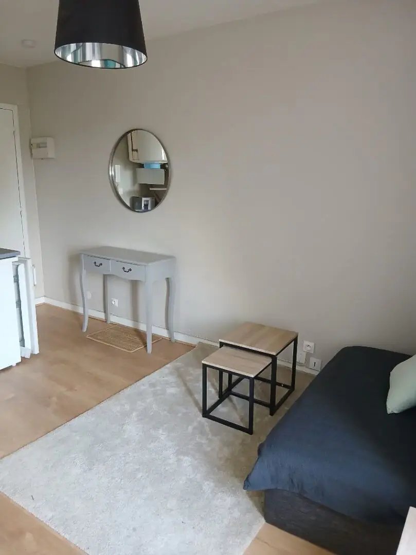 Appartement à vendre, 40m², Nantes