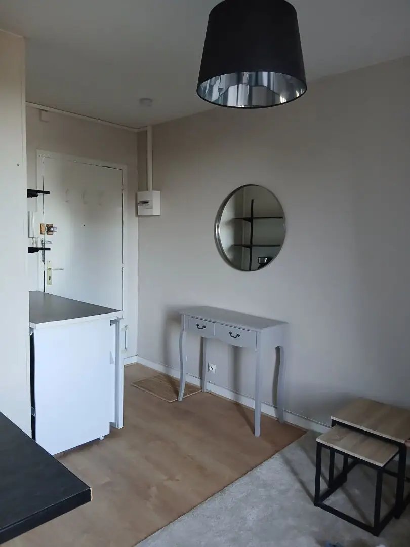Appartement à vendre, 40m², Nantes