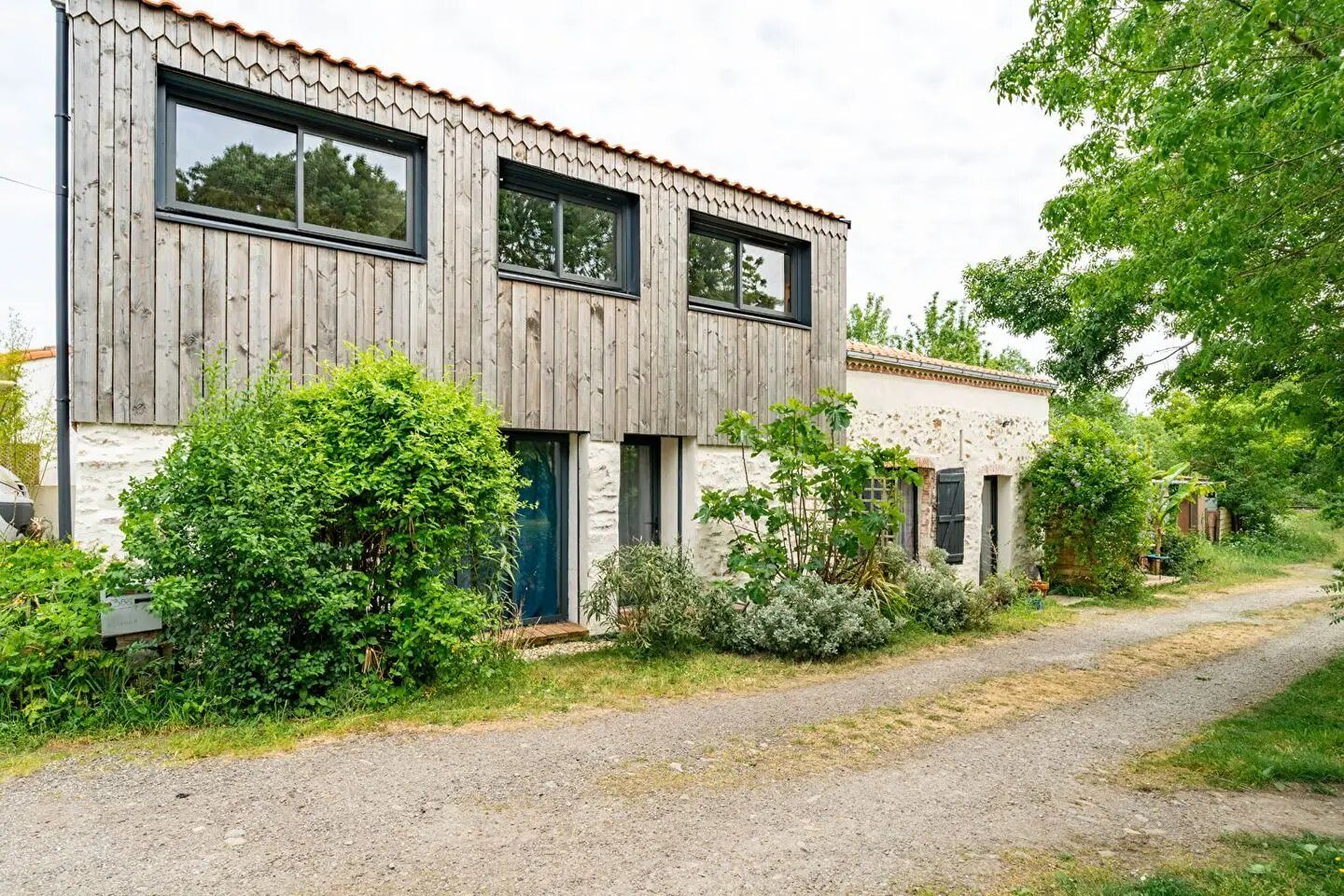 Maison à vendre, 121m², Port-Saint-Père