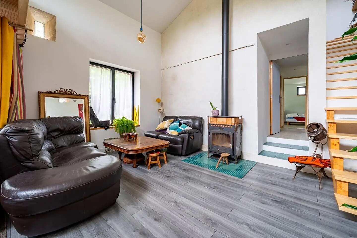 Maison à vendre, 121m², Port-Saint-Père