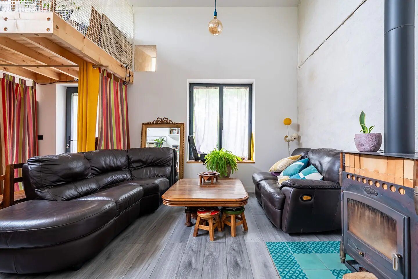 Maison à vendre, 121m², Port-Saint-Père