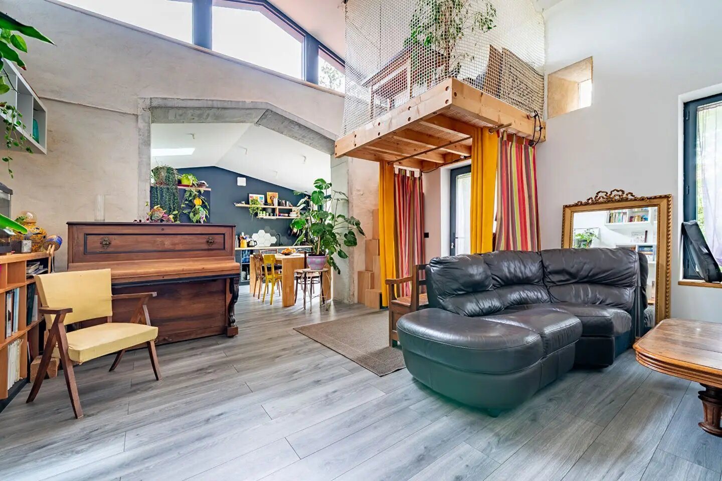 Maison à vendre, 121m², Port-Saint-Père