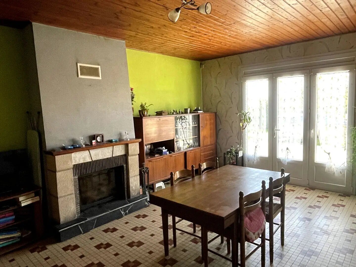Maison à vendre, 117m², Saint-Philbert-de-Grand-Lieu