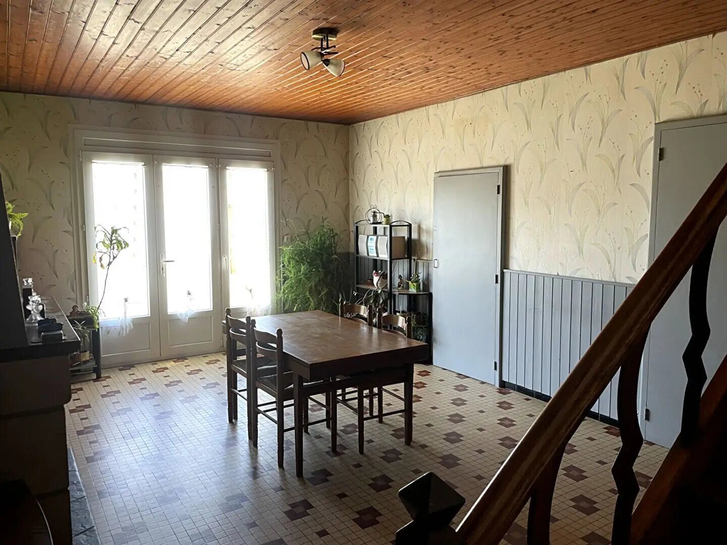 Maison à vendre, 117m², Saint-Philbert-de-Grand-Lieu