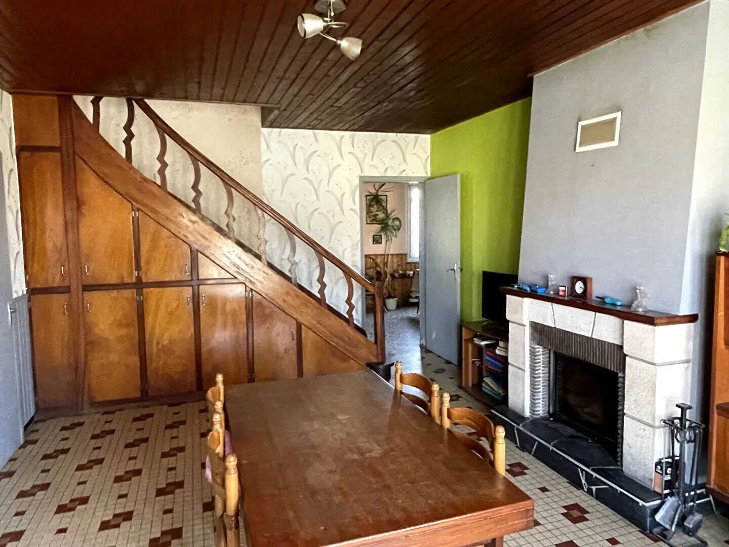 Maison à vendre, 117m², Saint-Philbert-de-Grand-Lieu