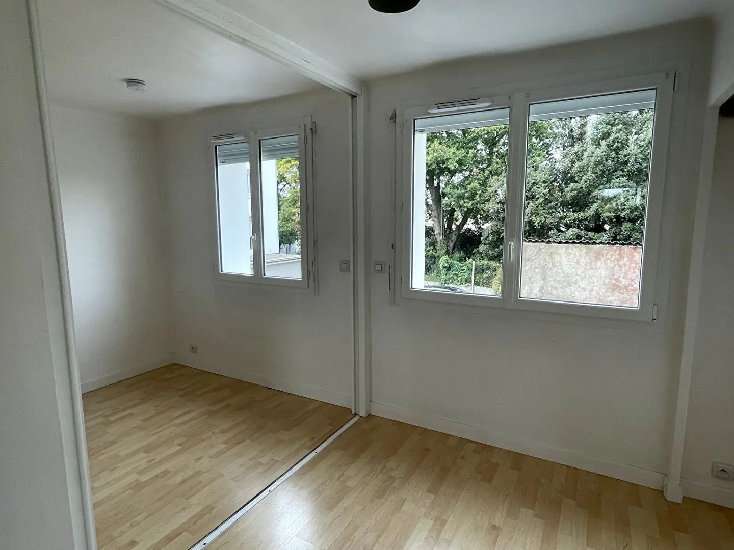 Appartement à louer, 35m², Nantes