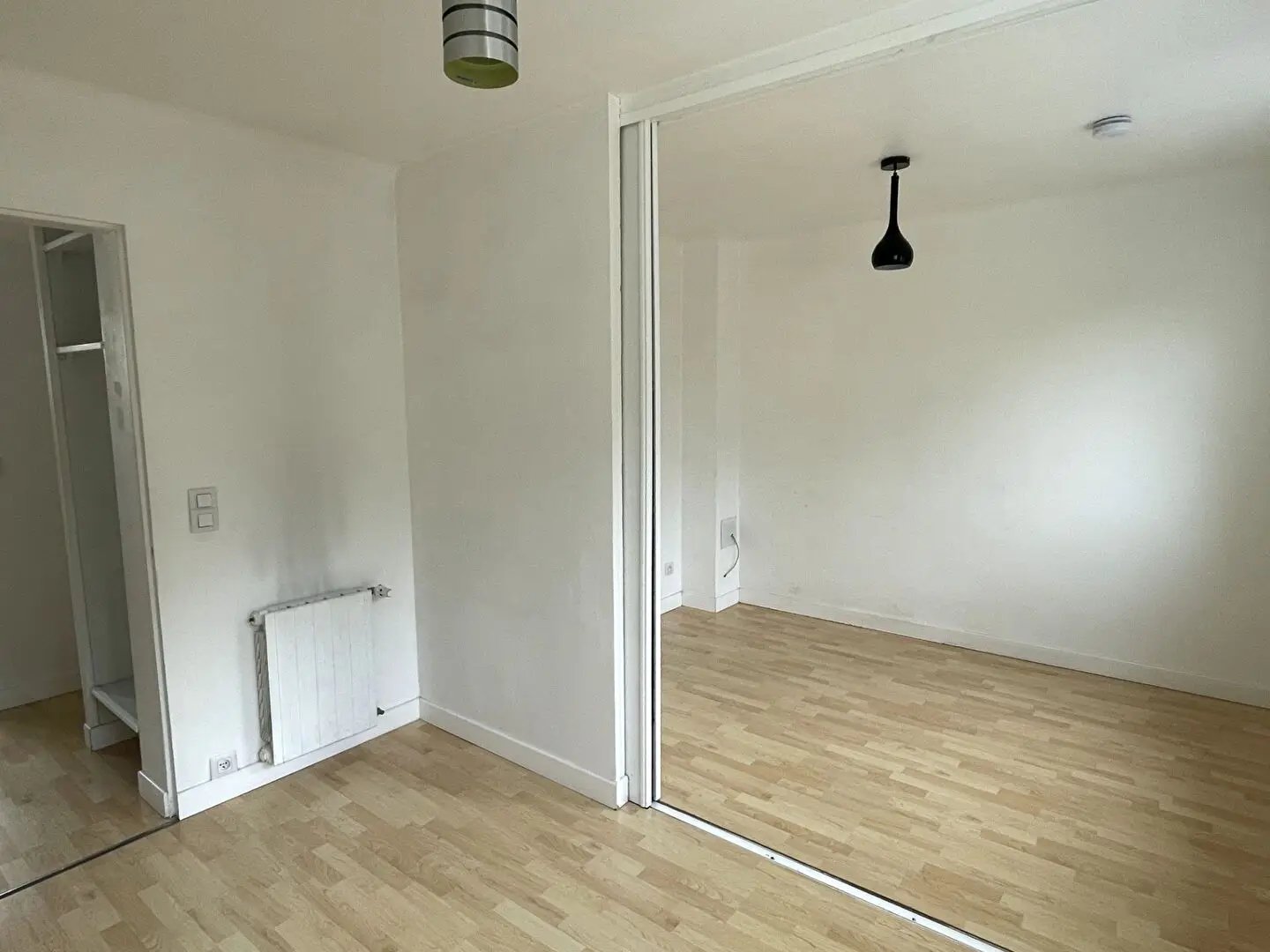 Appartement à louer, 35m², Nantes