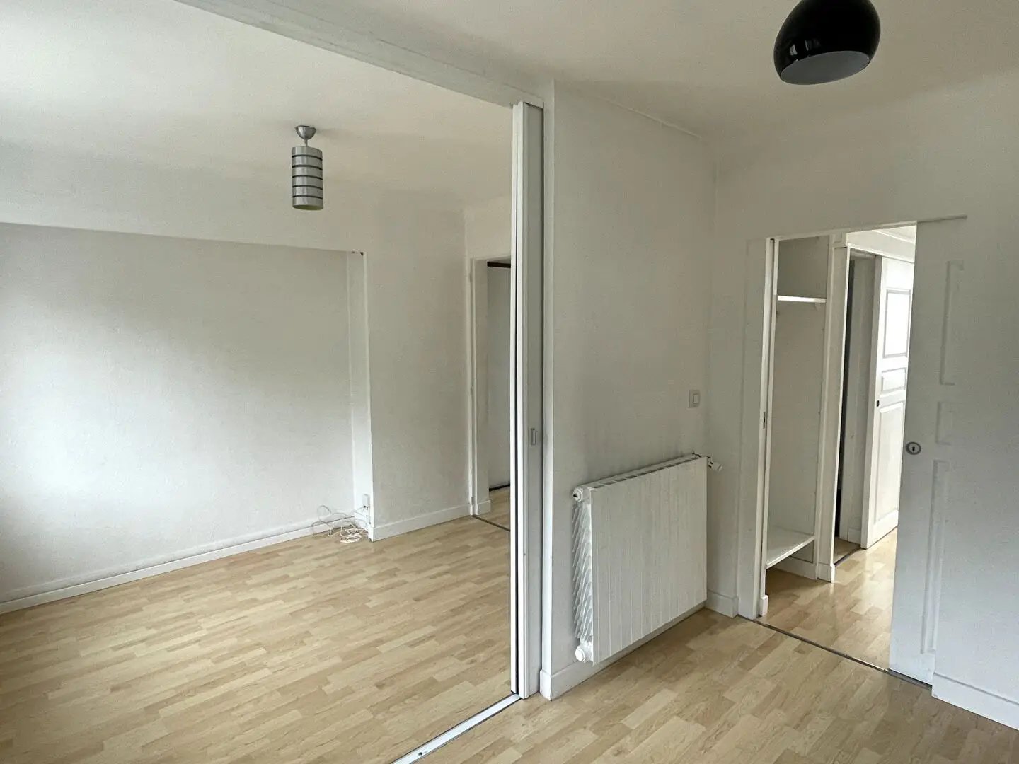 Appartement à louer, 35m², Nantes