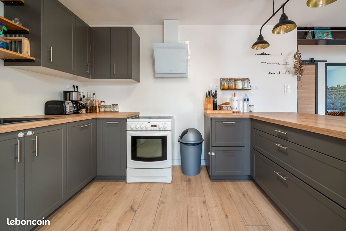 Maison à vendre, 103m², Saint-Philbert-de-Grand-Lieu