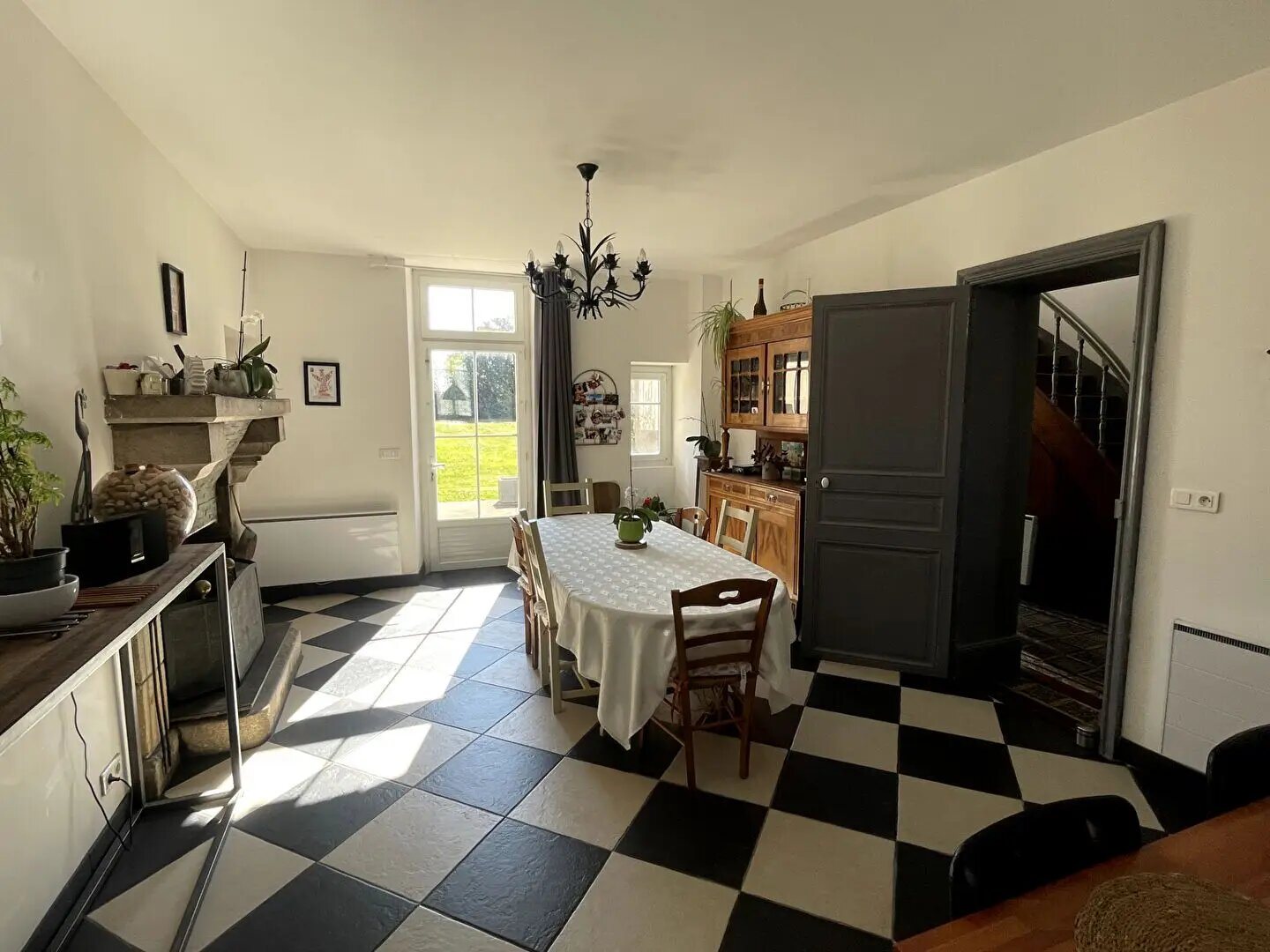 Maison à vendre, 285m², La Limouzinière