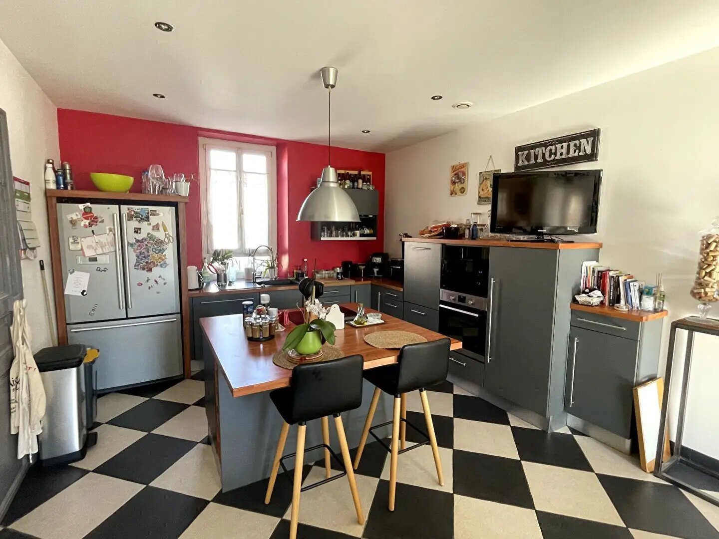 Maison à vendre, 285m², La Limouzinière