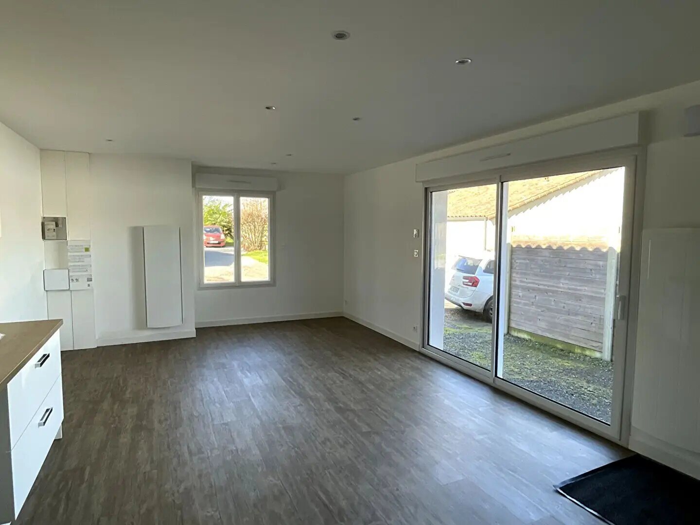 Maison à vendre, 122m², Saint-Philbert-de-Grand-Lieu