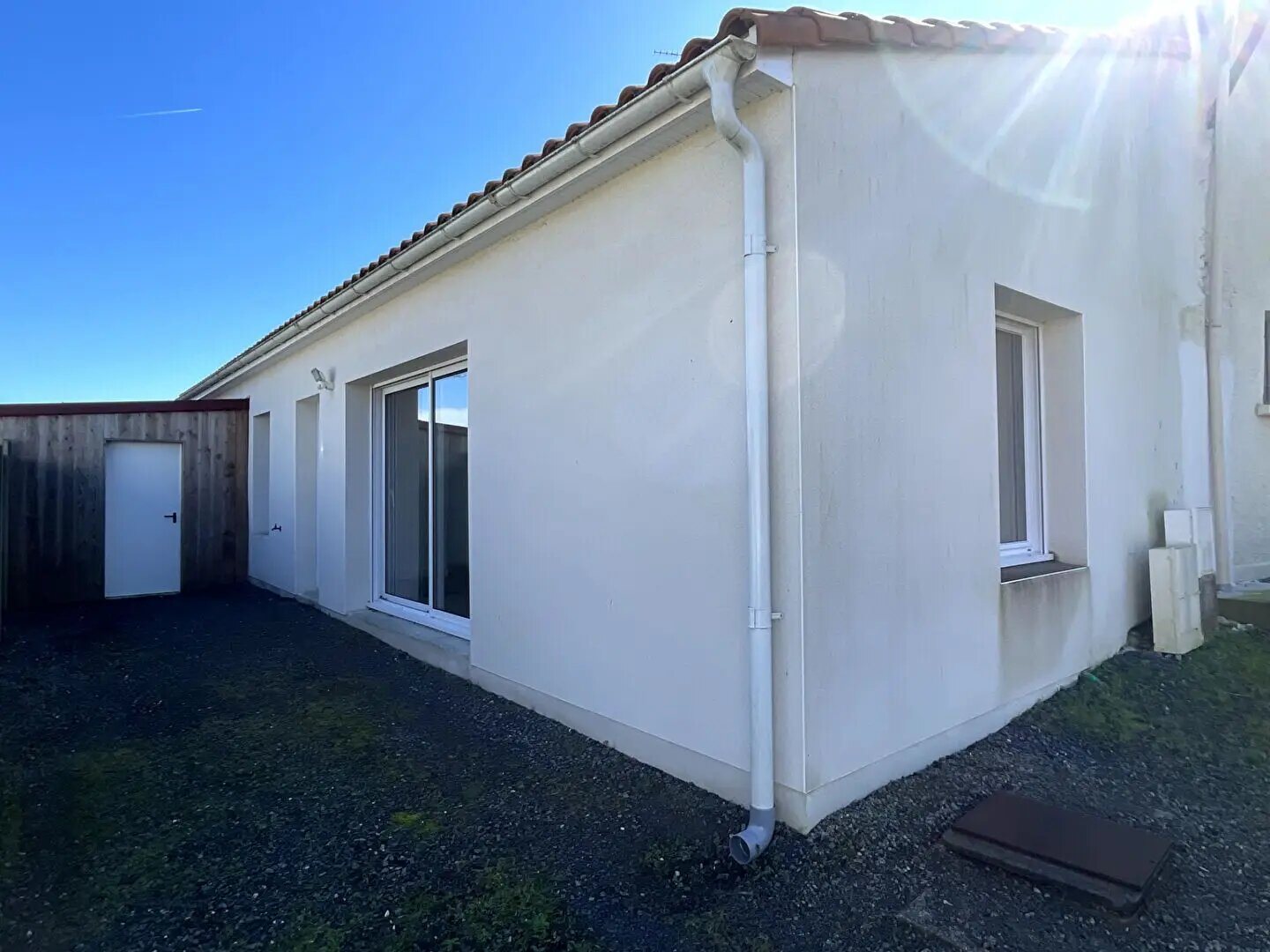 Maison à vendre, 122m², Saint-Philbert-de-Grand-Lieu