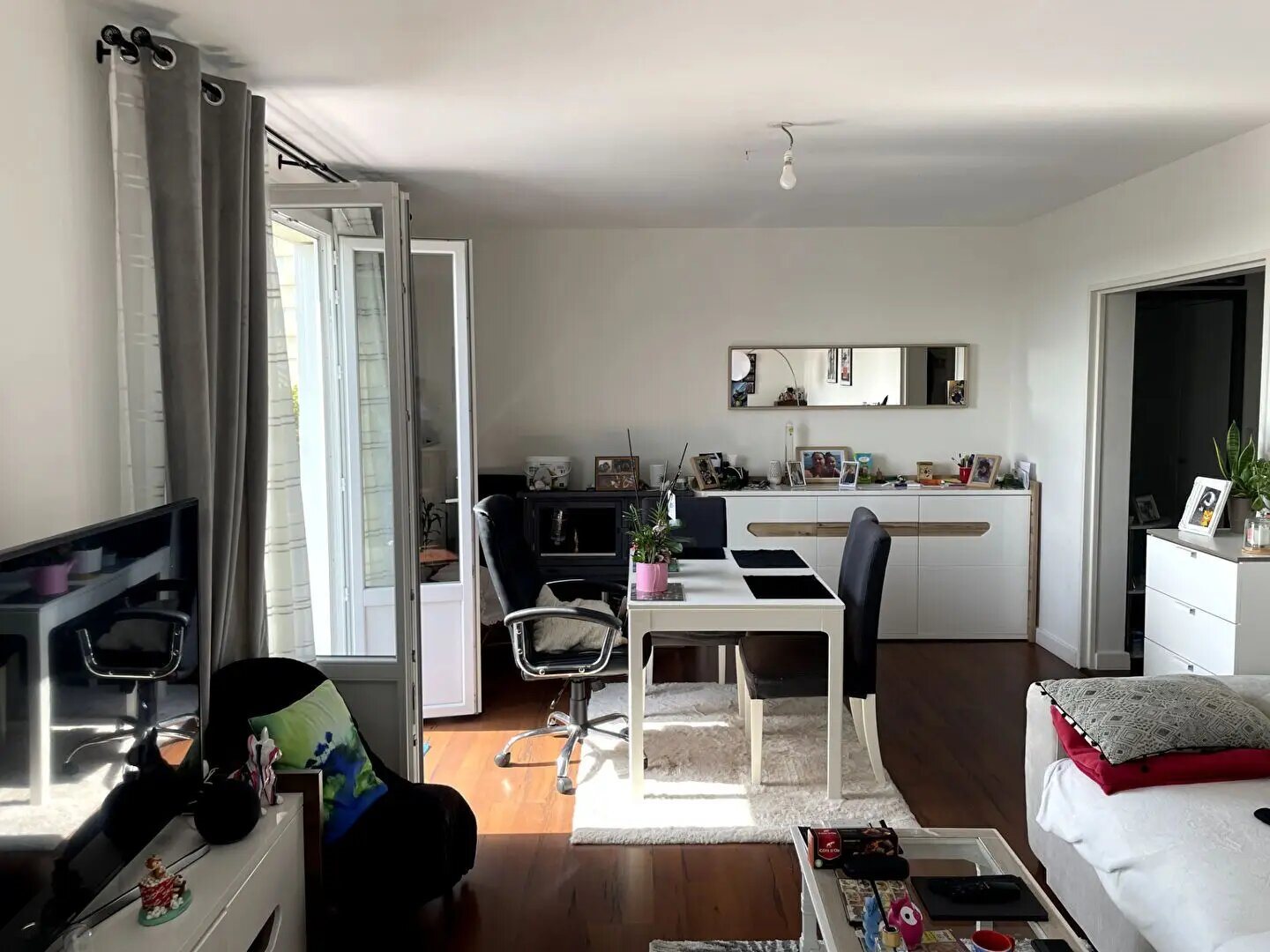 Appartement à vendre, 84m², Nantes
