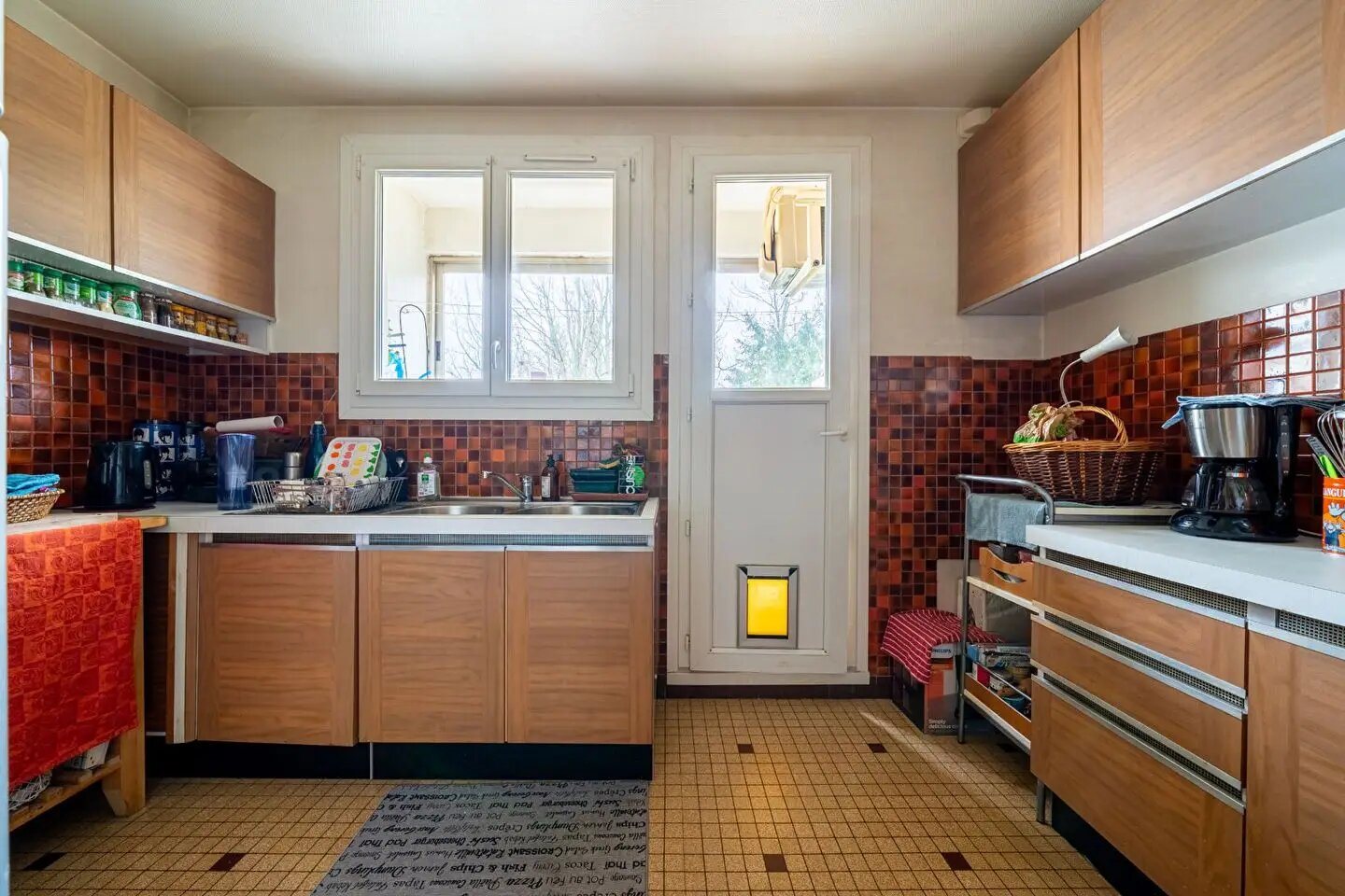 Appartement à vendre, 71m², Nantes