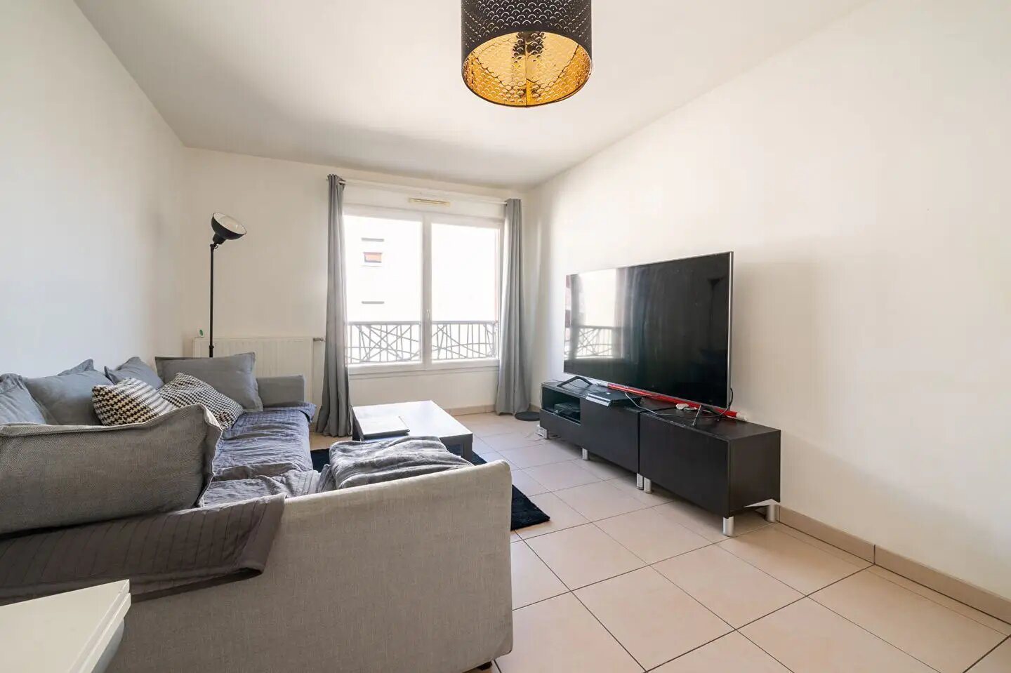 Appartement à vendre, 41m², Saint-Herblain