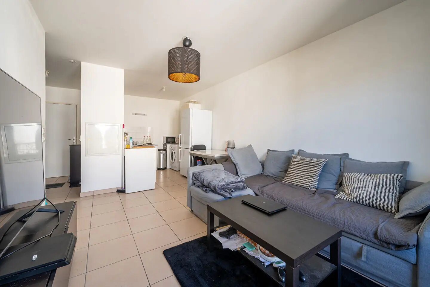 Appartement à vendre, 41m², Saint-Herblain
