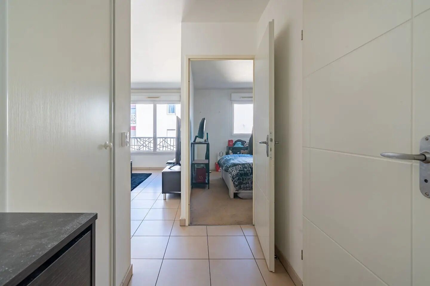 Appartement à vendre, 41m², Saint-Herblain