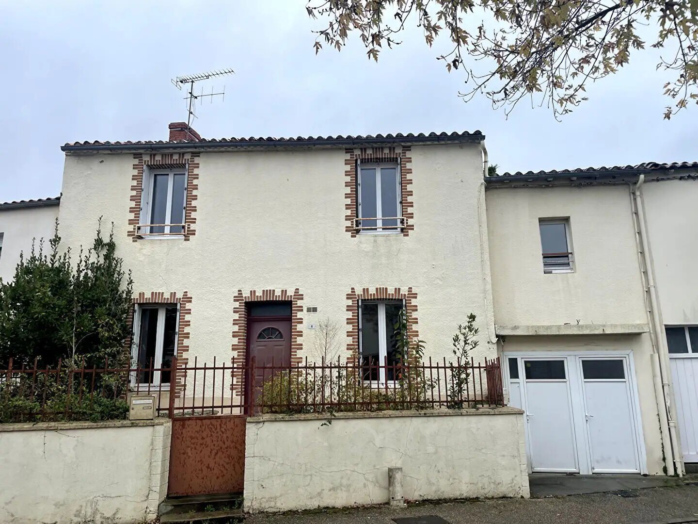 Appartement à vendre, 67m², Saint-Philbert-de-Grand-Lieu