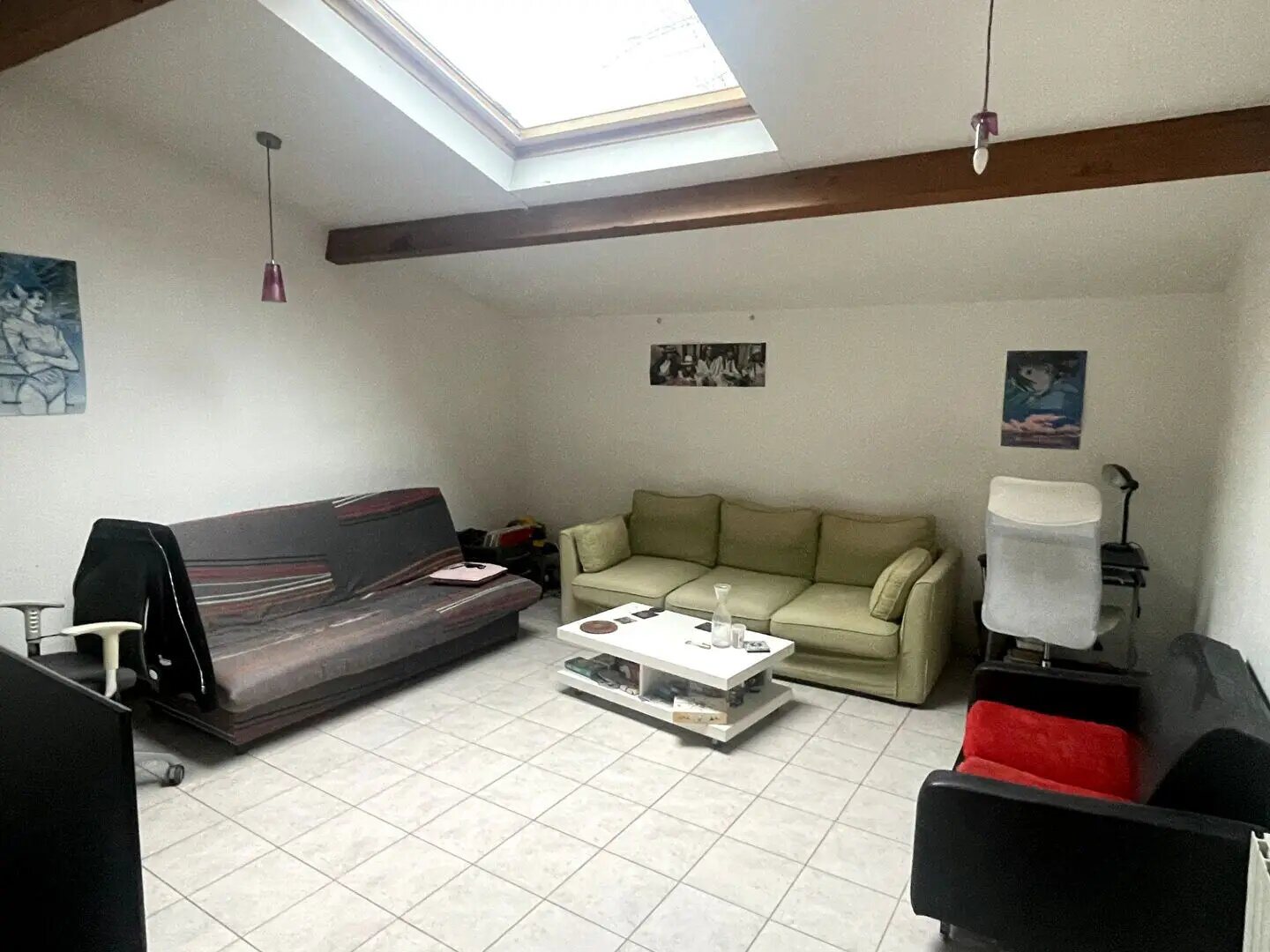 Appartement à vendre, 67m², Saint-Philbert-de-Grand-Lieu