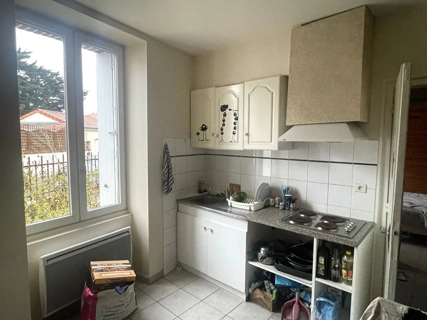 Appartement à vendre, 67m², Saint-Philbert-de-Grand-Lieu