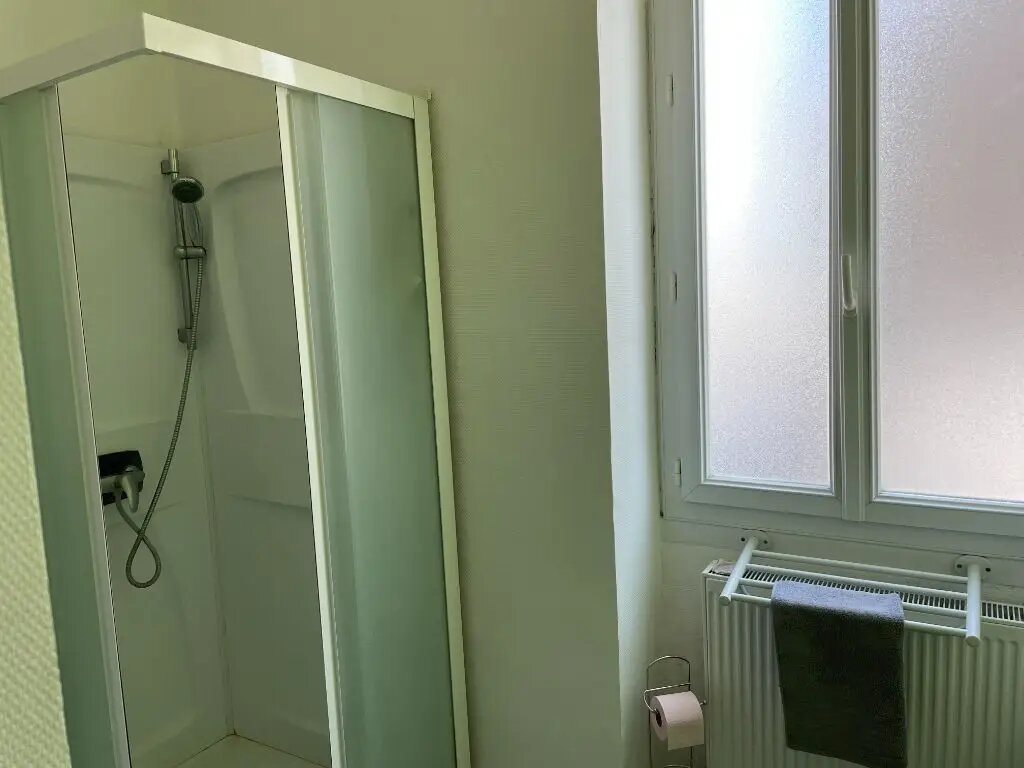 Appartement à louer, 50m², Nantes