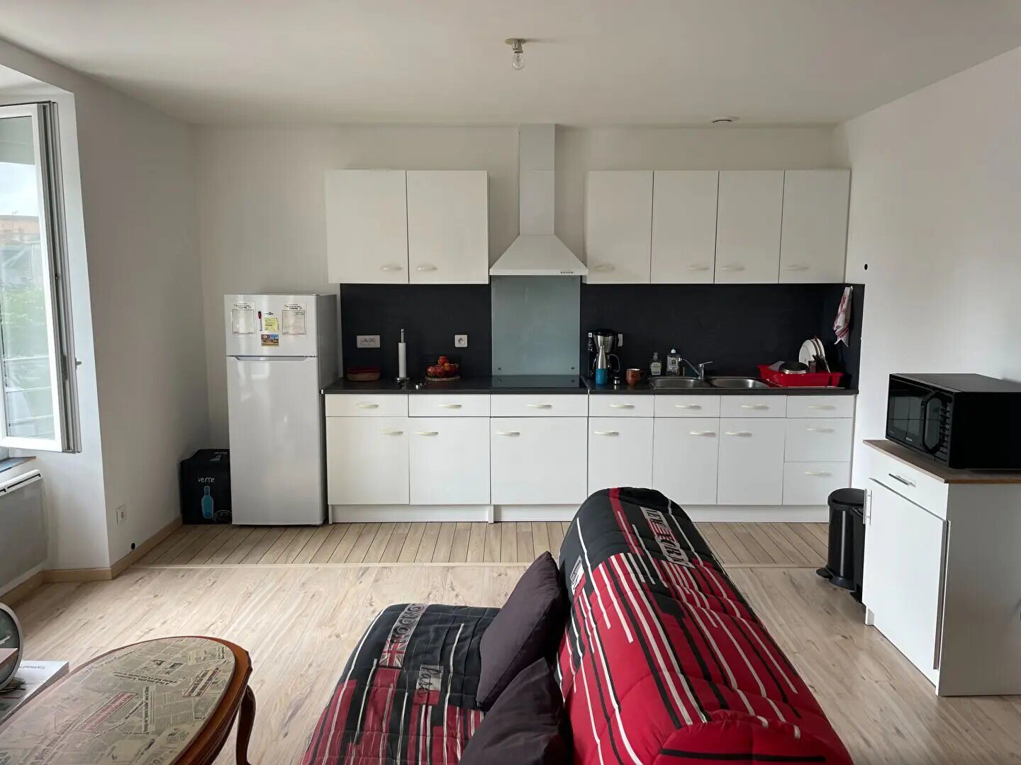 Appartement à louer, 49m², Saint-Philbert-de-Grand-Lieu