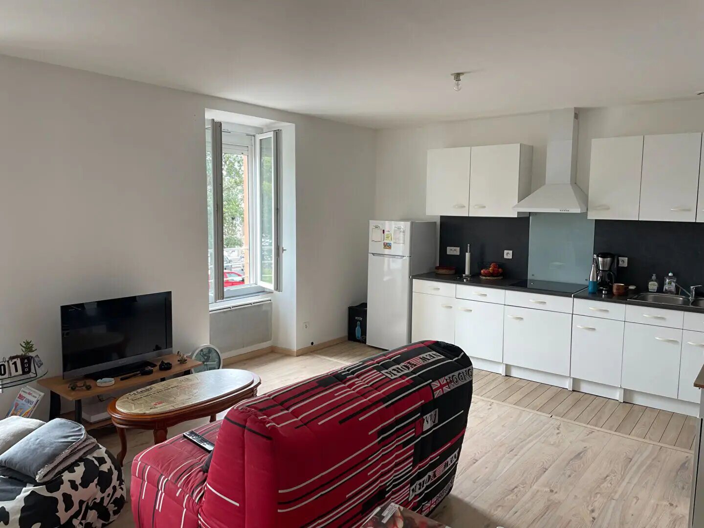 Appartement à louer, 49m², Saint-Philbert-de-Grand-Lieu