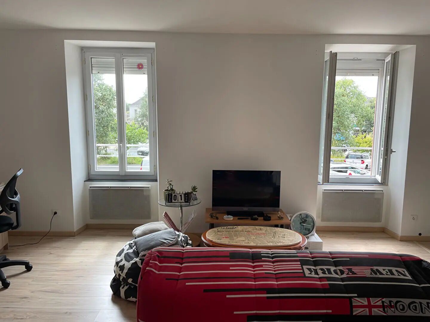 Appartement à louer, 49m², Saint-Philbert-de-Grand-Lieu
