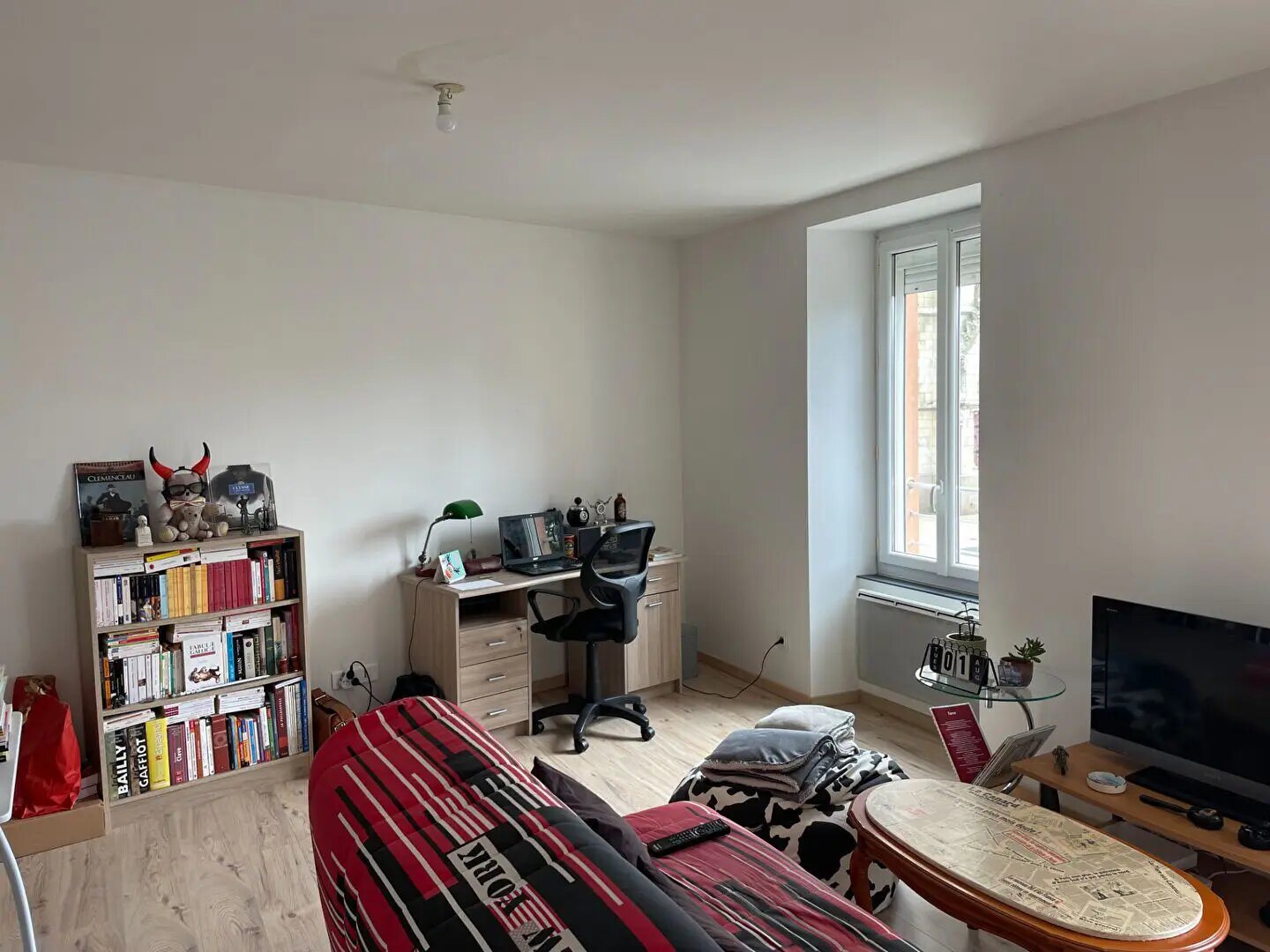 Appartement à louer, 49m², Saint-Philbert-de-Grand-Lieu