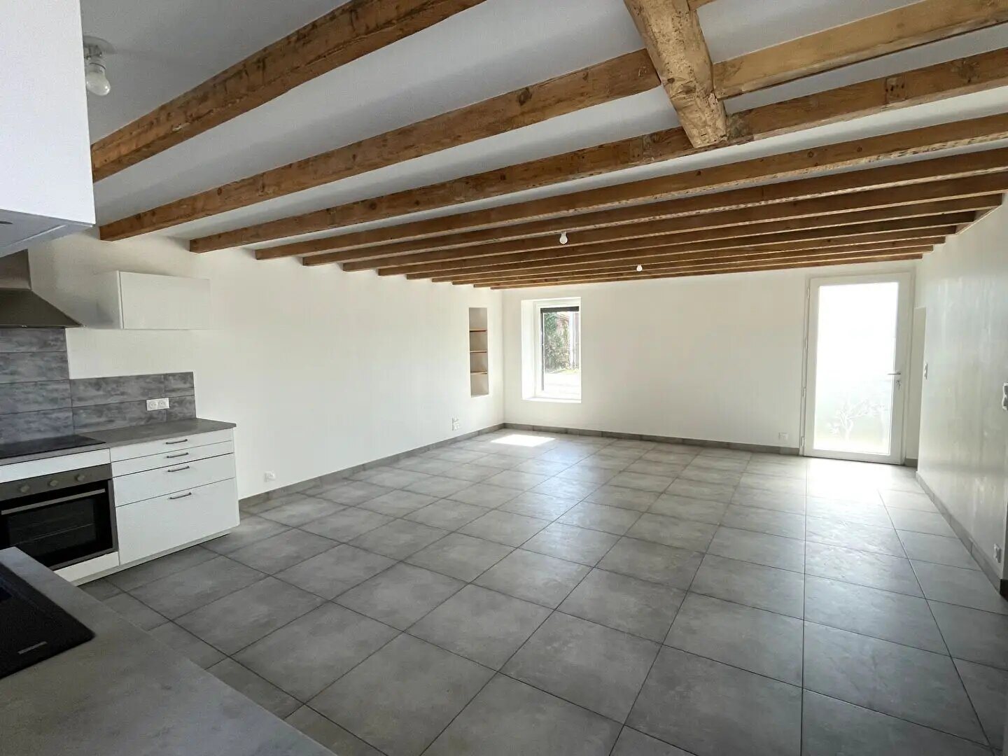 Maison à louer, 114m², Gétigné