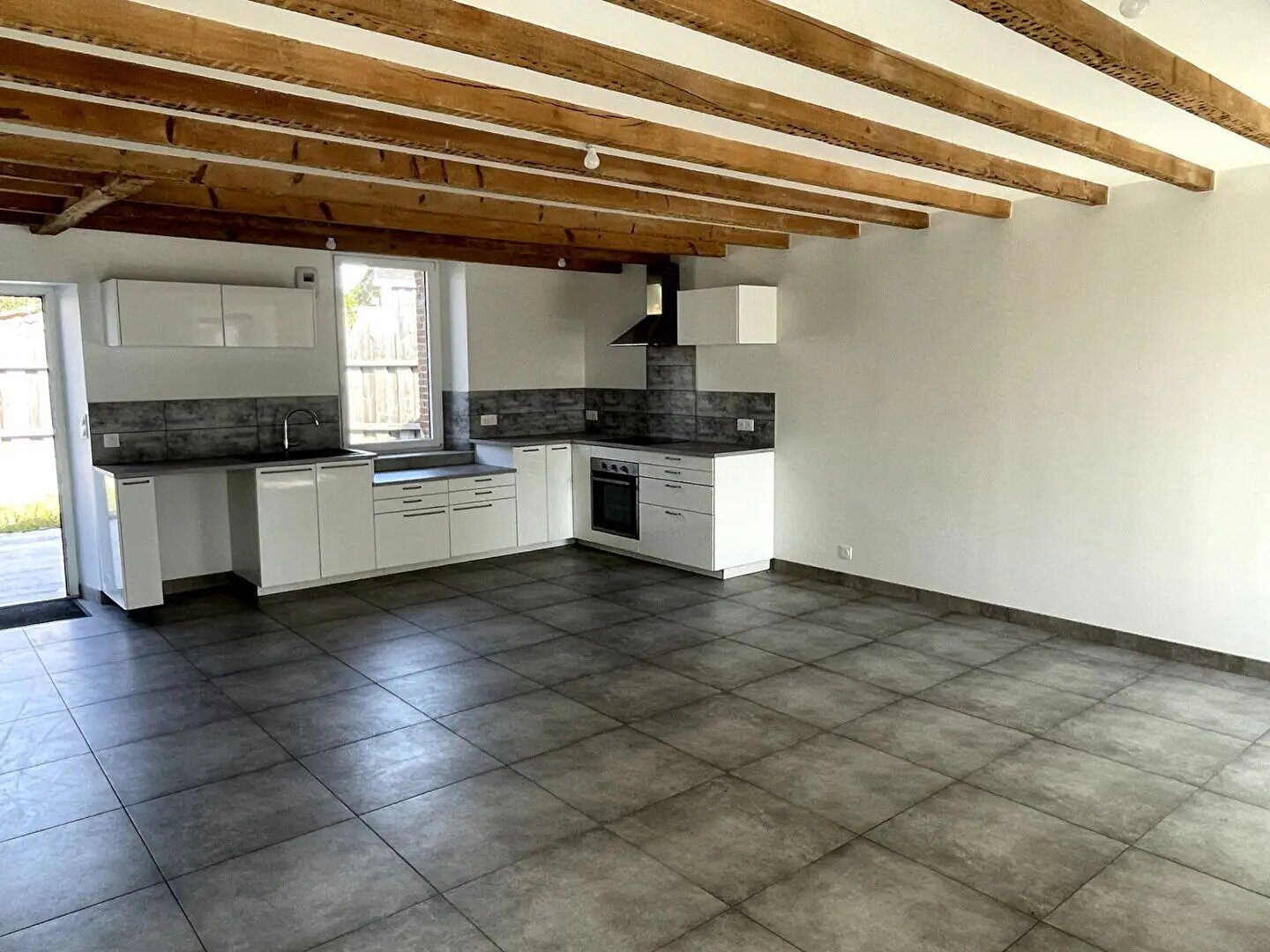 Maison à louer, 114m², Gétigné