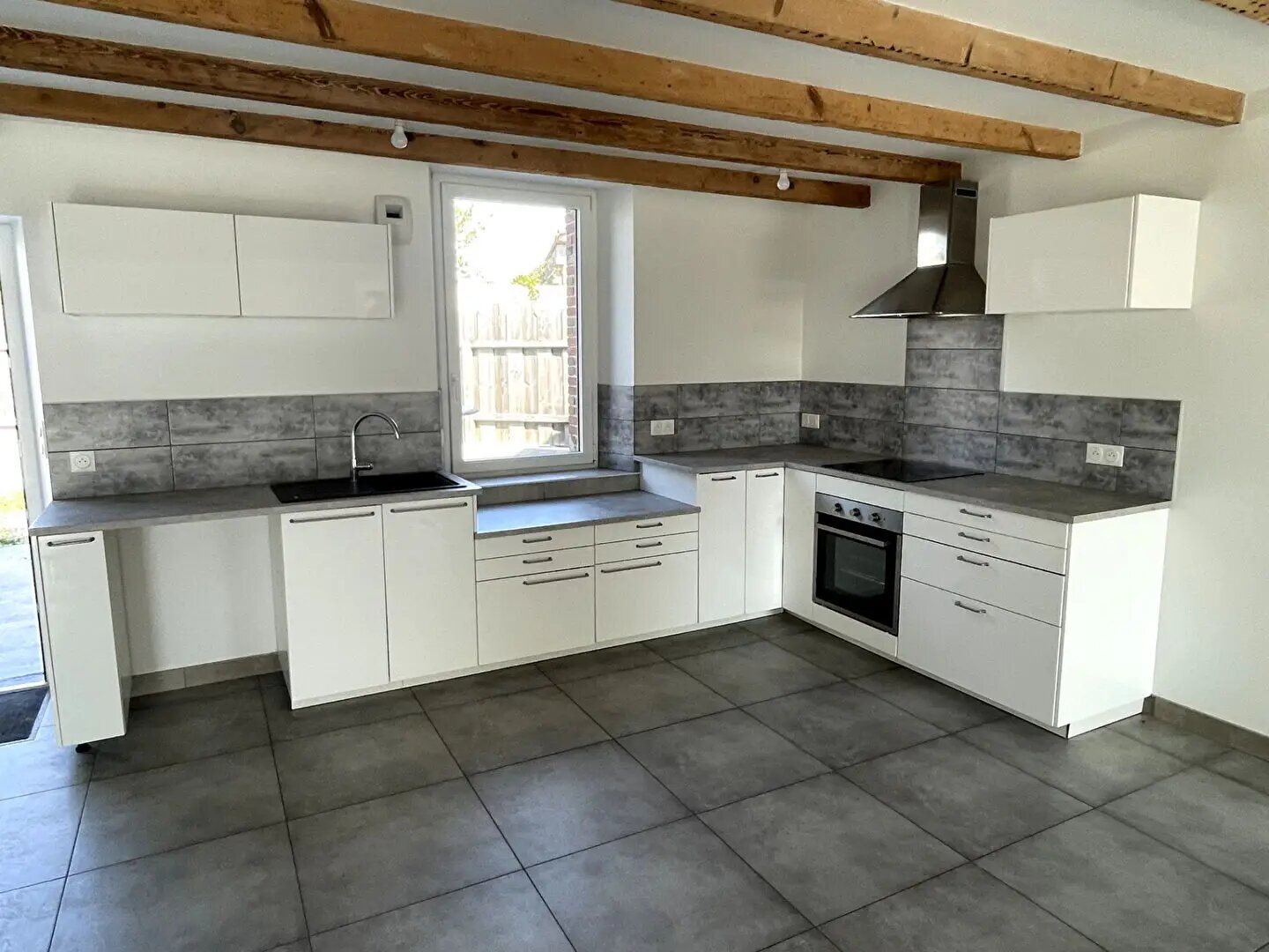 Maison à louer, 114m², Gétigné