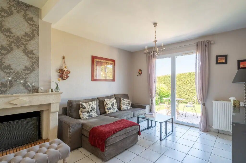 Maison à vendre, 91m², Couëron