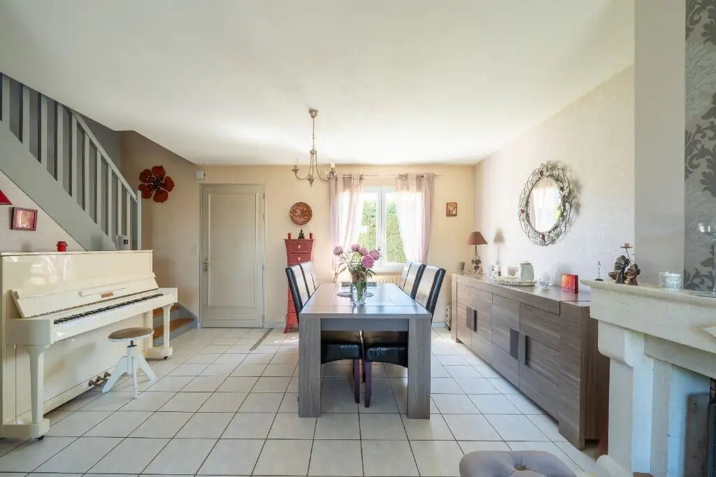 Maison à vendre, 91m², Couëron