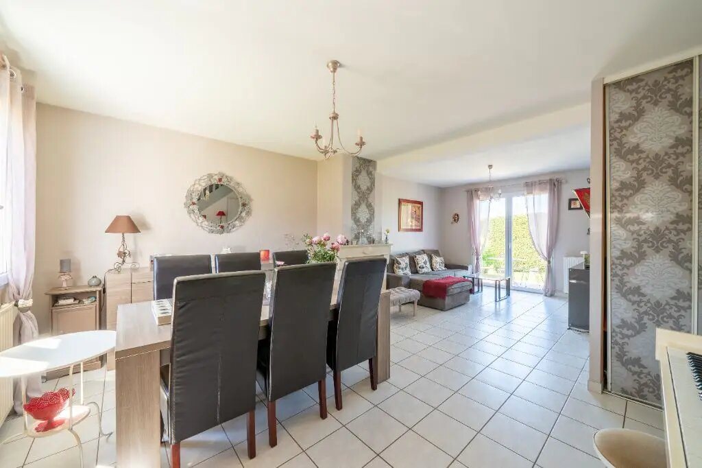 Maison à vendre, 91m², Couëron