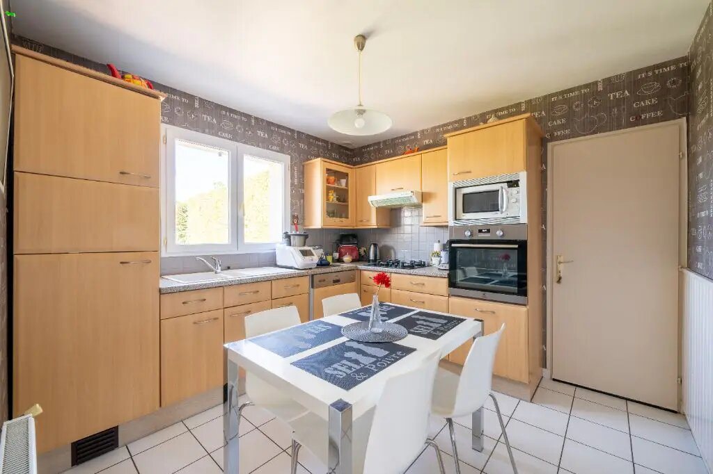 Maison à vendre, 91m², Couëron