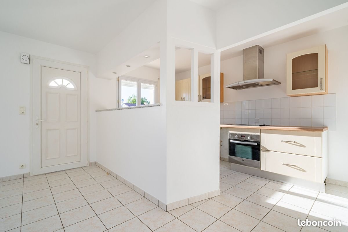 Maison à vendre, 88m², Saint-Lumine-de-Coutais