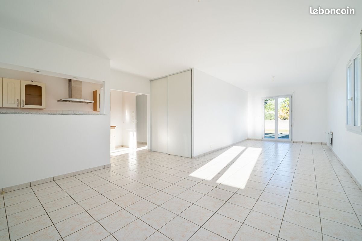 Maison à vendre, 88m², Saint-Lumine-de-Coutais